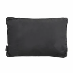 Madison Tuinkussens<Panama black B223 60x40 pillow
