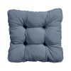 Madison Tuinkussens<Panama blue B231 47x47 Florance