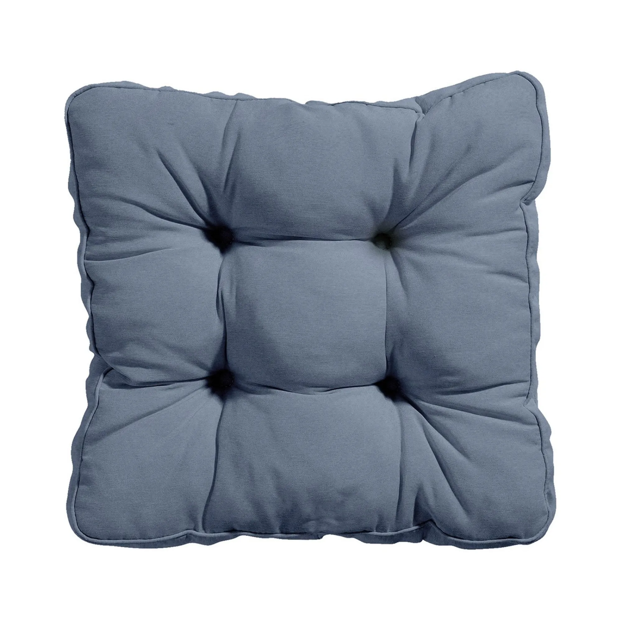 Madison Tuinkussens<Panama blue B231 47x47 Florance