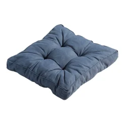 Madison Tuinkussens<Panama blue B231 47x47 Florance