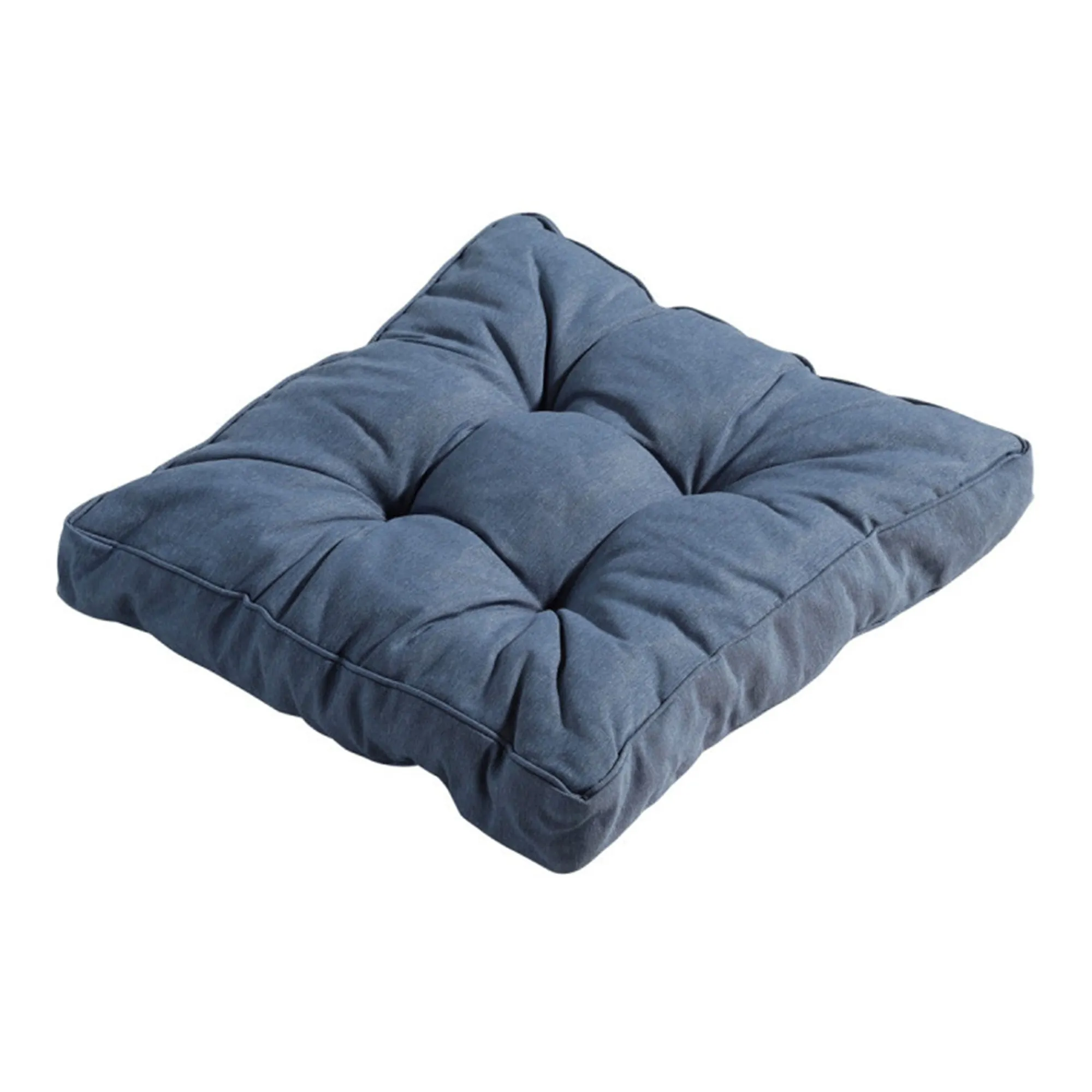 Madison Tuinkussens<Panama blue B231 47x47 Florance