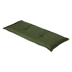 Madison Tuinkussens<Panama Green bankkussen 120x48