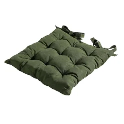 Madison Tuinkussens<Panama green B209 46x46 Toscane