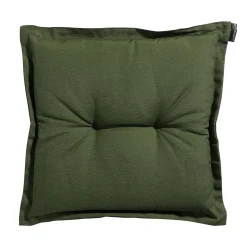 Madison Tuinkussens<Panama green hocker 50x50