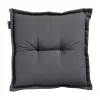 Madison Tuinkussens<Panama grey hocker 50x50