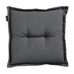 Madison Tuinkussens<Panama grey hocker 50x50
