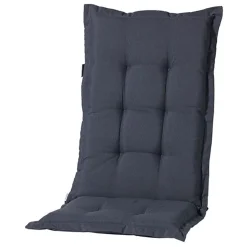Madison Tuinkussens<Panama grey inzetkussen 50x123
