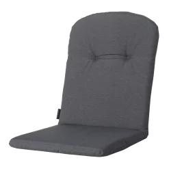Madison Tuinkussens<Panama grey kuipkussen 45x96