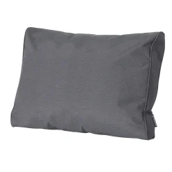 Madison Tuinkussens<Panama grey O060 lounge sft 60x40 rug