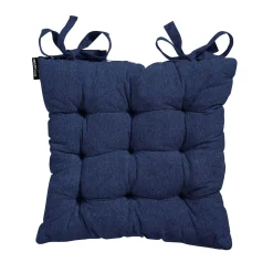 Madison Tuinkussens<Panama indigo B266 46x46 Toscane