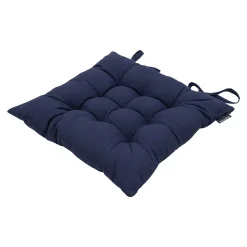Madison Tuinkussens<Panama indigo B266 46x46 Toscane
