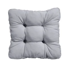 Madison Tuinkussens<Panama l.grey B213 47x47 Florance