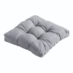 Madison Tuinkussens<Panama l.grey B213 47x47 Florance