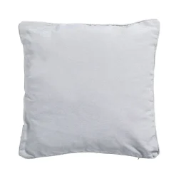 Madison Tuinkussens<Panama l.grey B213 45x45 pillow