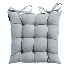 Madison Tuinkussens<Panama l.grey B213 46x46 Toscane