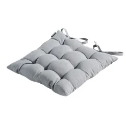 Madison Tuinkussens<Panama l.grey B213 46x46 Toscane