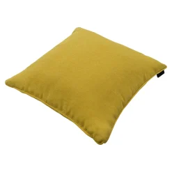 Madison Tuinkussens<Panama mosterd B245 60x60 pillow