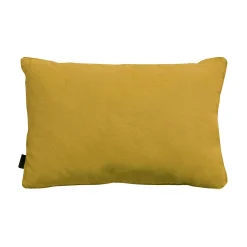 Madison Tuinkussens<Panama mosterd B245 60x40 pillow