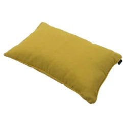 Madison Tuinkussens<Panama mosterd B245 60x40 pillow