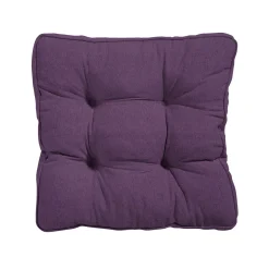 Madison Tuinkussens<Panama purple B244 47x47 Florance