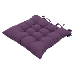 Madison Tuinkussens<Panama purple B244 46x46 Toscane