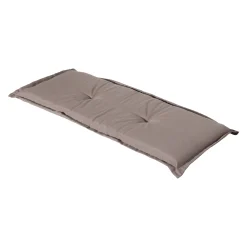 Madison Tuinkussens<Panama Taupe B222 bank 6 120x48 sft