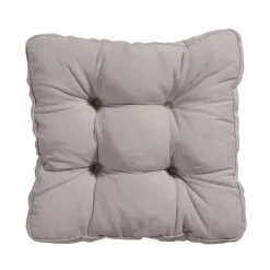 Madison Tuinkussens<Panama taupe B222 47x47 Florance