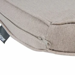 Madison Tuinkussens<Panama taupe O061 wicker kussen