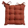 Madison Tuinkussens<Panama terra B261 46x46 Toscane