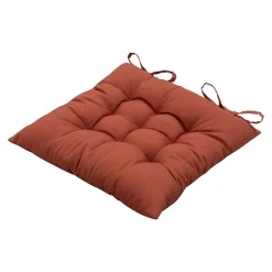 Madison Tuinkussens<Panama terra B261 46x46 Toscane