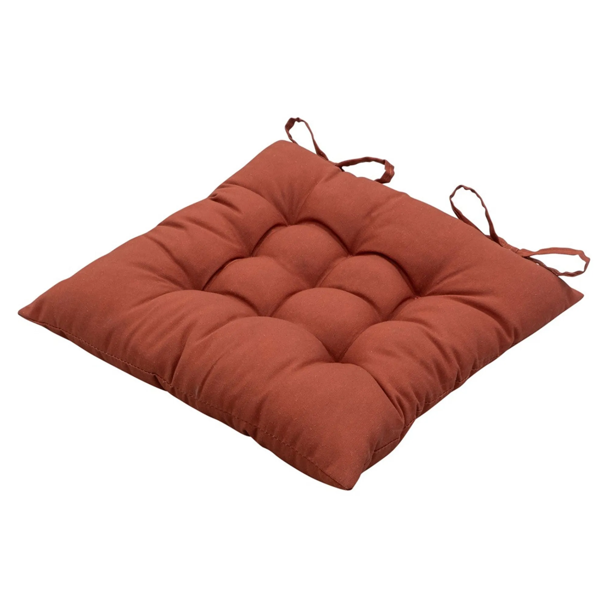 Madison Tuinkussens<Panama terra B261 46x46 Toscane