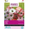 Buzzy Moestuin<Papaver Mother of Pearl