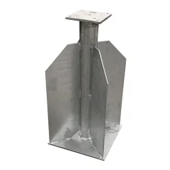Bois le Duc Parasol<Parasol grondanker