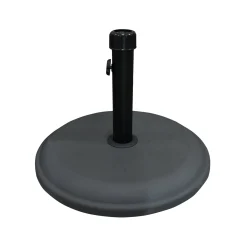 Bois le Duc Parasol<Parasolvoet PV-16kg antraciet