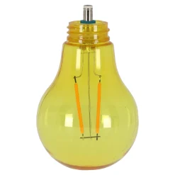 O'malley Binnenverlichting<Partyl LED-10-MUL-S3 lamp geel
