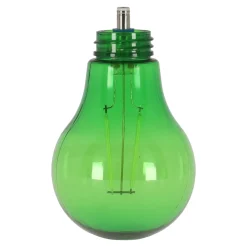 O'malley Binnenverlichting<Partyl LED-10-MUL-S3 lamp groen