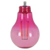 O'malley Binnenverlichting<Partyl LED-10-MUL-S3 lamp roze