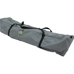 Sport Valley Overkapping Tuin<Partytent easy-up Tazona 3x3m antra