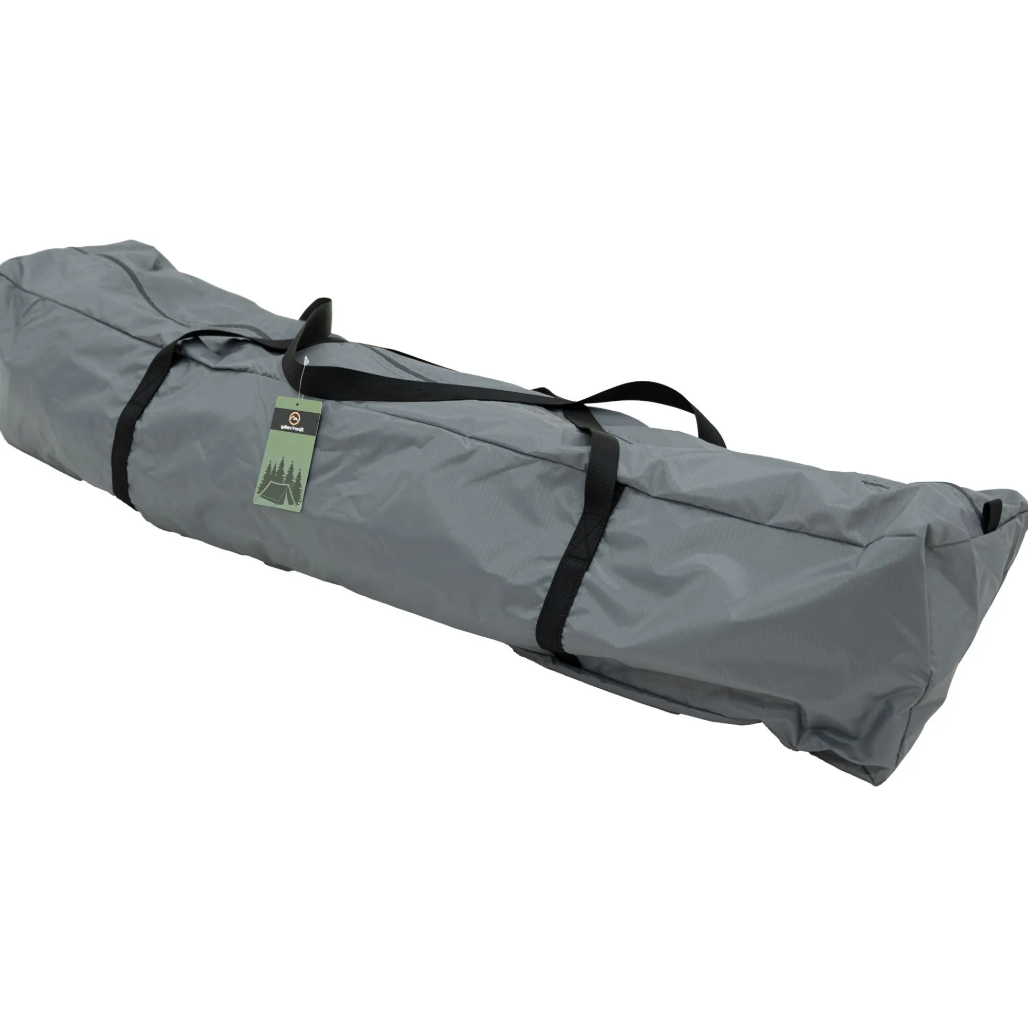 Sport Valley Overkapping Tuin<Partytent easy-up Tazona 3x3m antra
