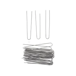 Natural Collections Woondecoratie<Patent fasteners 12 80 mm 30st.