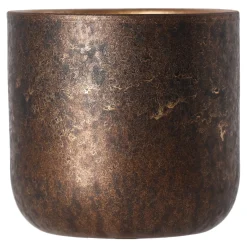Vazen En Potten<Paul pot 14 cm koper