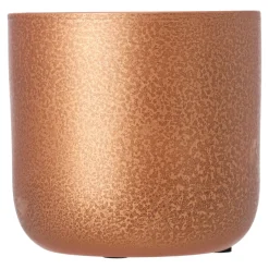 Vazen En Potten<Paul pot 14 cm koper