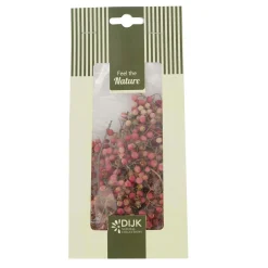 Natural Collections Woondecoratie<Peperbes naturel 50g