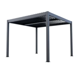 Bois le Duc Overkapping Tuin<Pergola Cristo 3x4M
