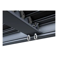 Bois le Duc Overkapping Tuin<Pergola Cristo 3x3M