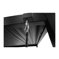 Bois le Duc Overkapping Tuin<Pergola Domo 3x3M