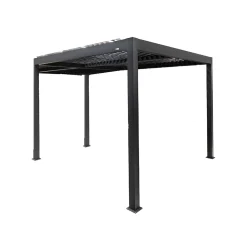 Bois le Duc Overkapping Tuin<Pergola Varzo Antra 3x4 m