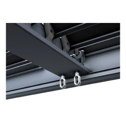 Bois le Duc Overkapping Tuin<Pergola Varzo Antra 3x4 m