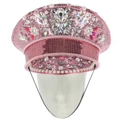 Van Cranenbroek Accessoires<Pet pink carnaval