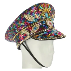 Van Cranenbroek Accessoires<Pet rainbow carnaval